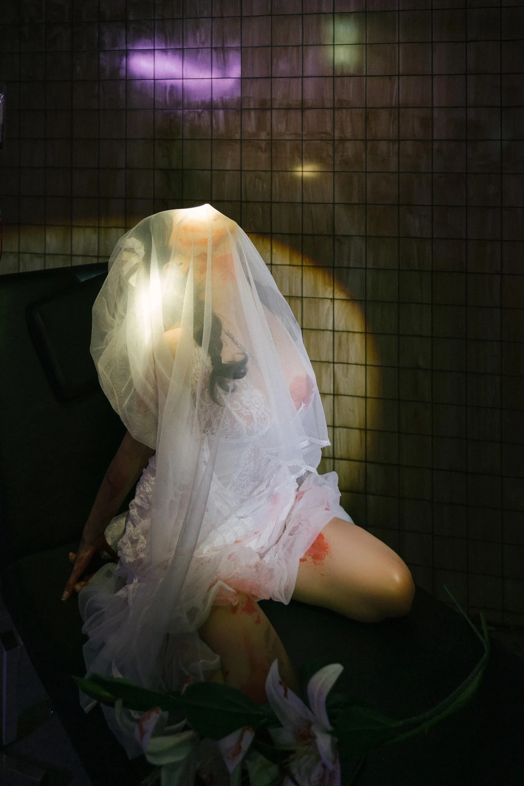 蠢沫沫 – NO.305 BOSS [76P]插图3